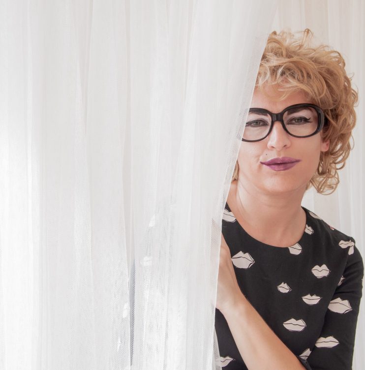 סינדי שרמן7